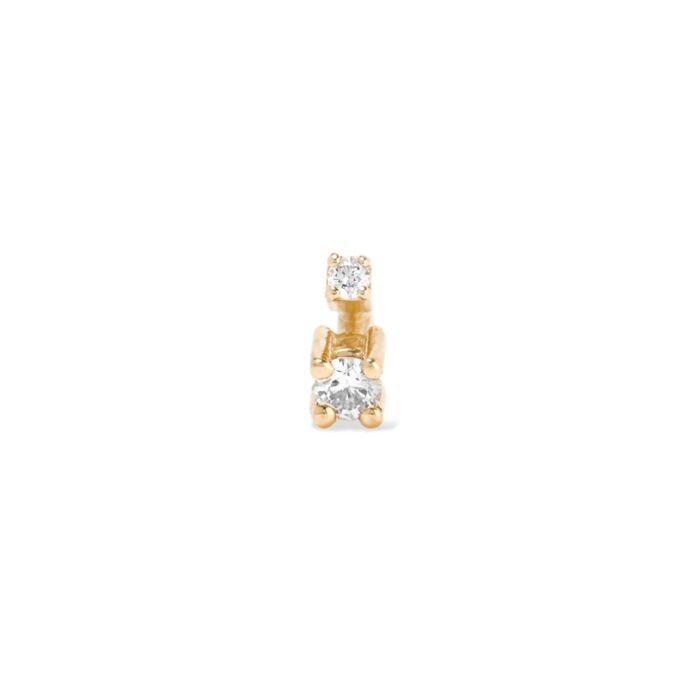 puce d oreille diamants sansoeurs | boucle d oreille diamants en or puce d oreille diamants sansoeurs | boucle d oreille diamants en or