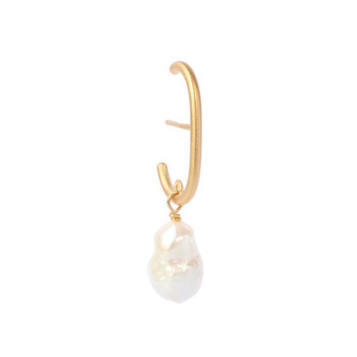 boucle d'oreille perle boucle d'oreille perle