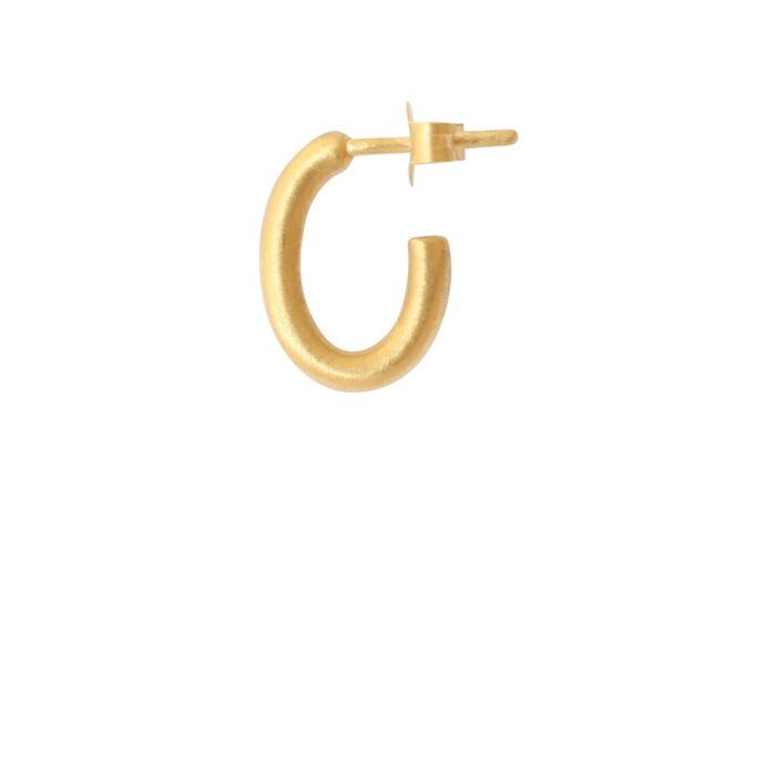 boucle d'oreille petit anneau elsa madjar boucle d'oreille petit anneau elsa madjar