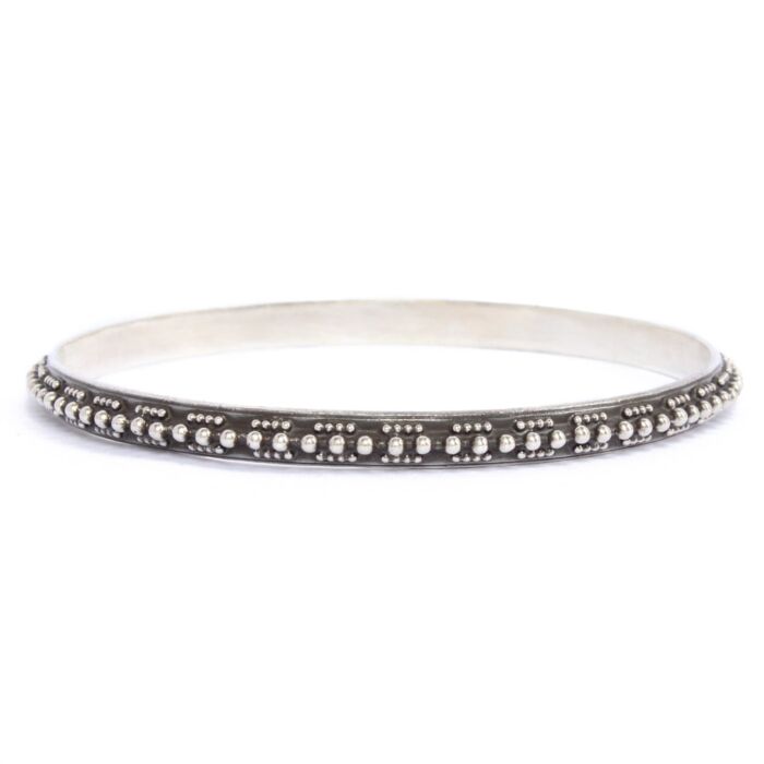 Jonc argent | bracelet en argent Jonc argent | bracelet en argent