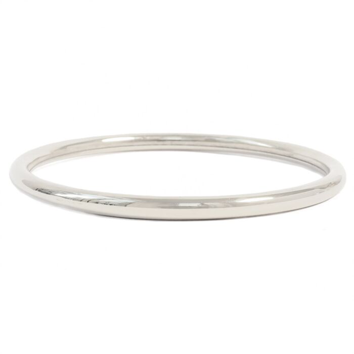 Bracelet jonc argent | jonc epais en argent Bracelet jonc argent | jonc epais en argent
