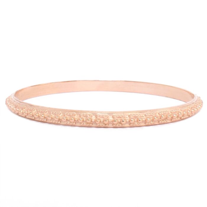 bracelet jonc plaqué or rose | jonc or rose bracelet jonc plaqué or rose | jonc or rose