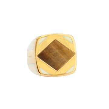 Bague Ambora