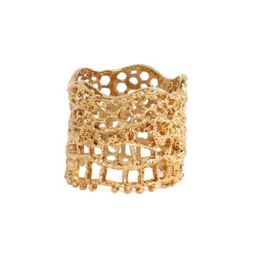 Bague Dentelle 