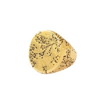 Bague Hermione