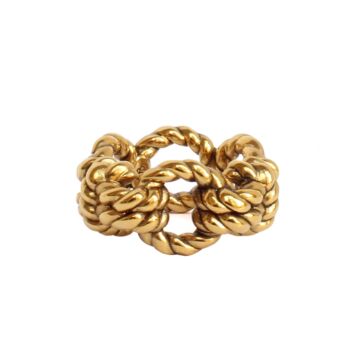 Bague Lagoa