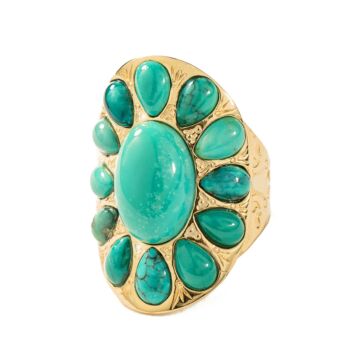 Bague Navajo