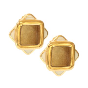 Boucles d'oreilles Ambora