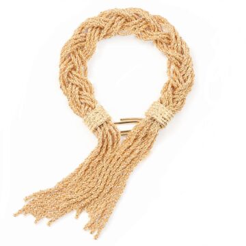 Bracelet tresse Miki 