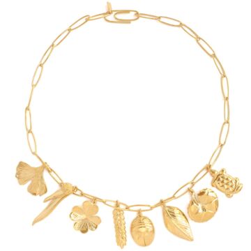 Collier Aurélie