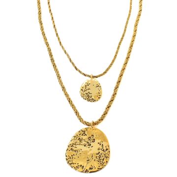 Collier Hermione