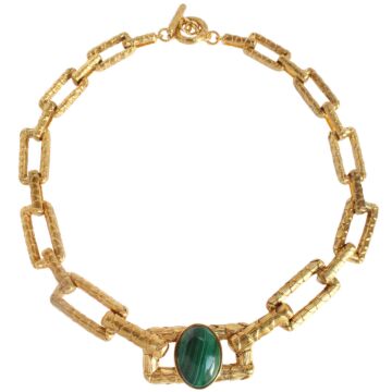 Collier Tucuma