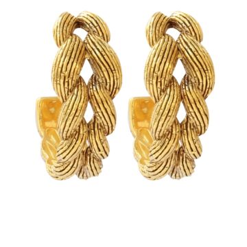 Boucles d'oreilles Grisell