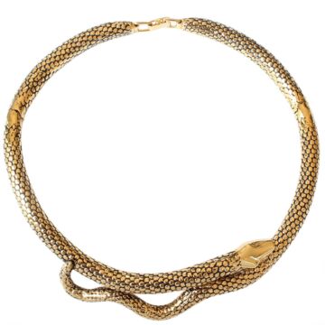Collier Tao