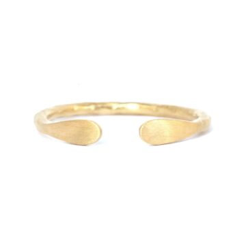 Bague Ouverte 