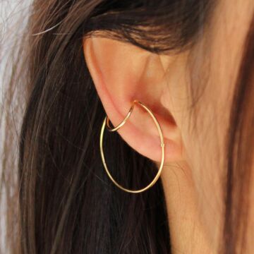 boucle d oreille sansoeurs | boucle d oreille creole boucle d oreille sansoeurs | boucle d oreille creole
