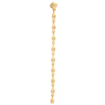 boucle d oreille diamant | boucle d oreille or