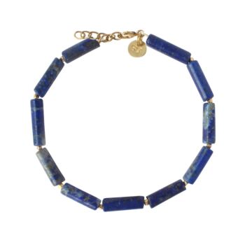 Bracelet Lapis Lazuli