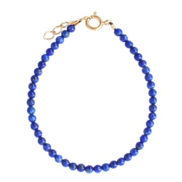 Bracelet Lapis Lazuli 