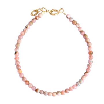 Bracelet Rhodocrosites
