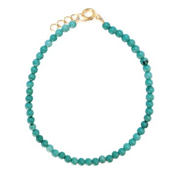 Bracelet Turquoises