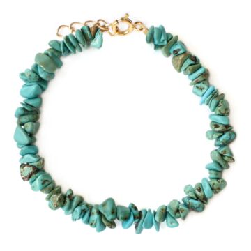 Bracelet Turquoises