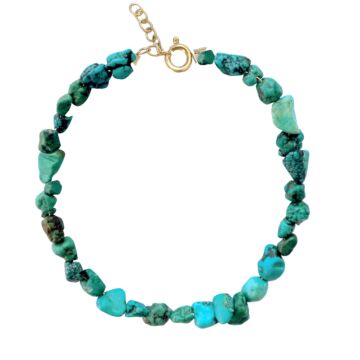 Bracelet Turquoises