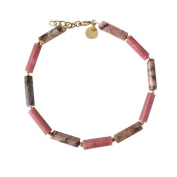 Bracelet Rhodonites
