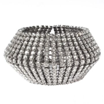 Manchette Cristal Palace