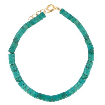 Bracelet Turquoises