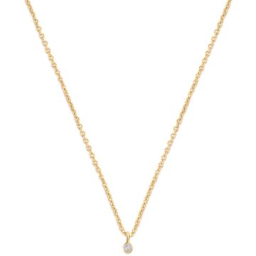 Collier diamant