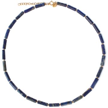 Collier Lapis Lazuli