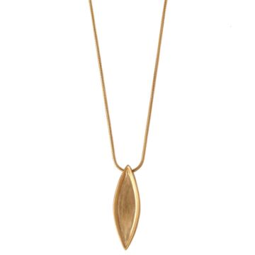 Collier Ovée
