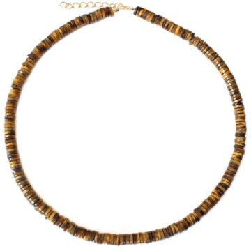 Collier Oeil de Tigre