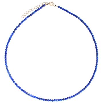 Collier Lapis Lazuli 