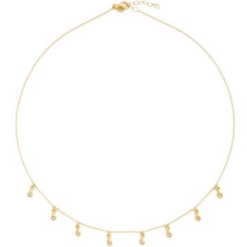 collier diamant | collier diamant ras de cou