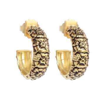 Boucles d'oreilles Miguela