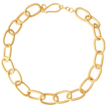 Collier Maillon