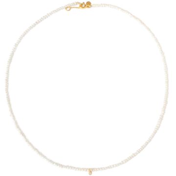 collier perles | collier perle de culture