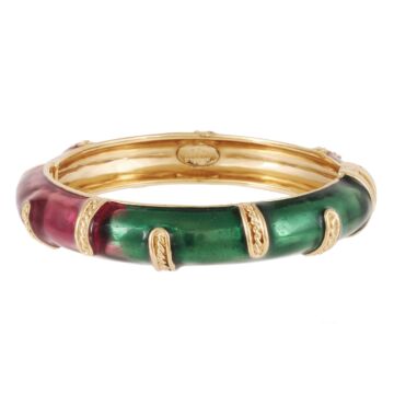 Bracelet Idra émail