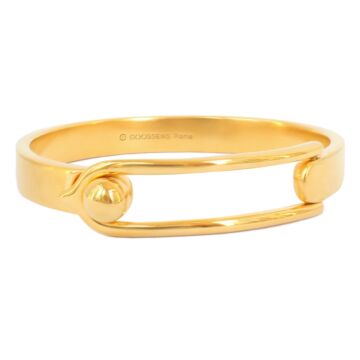 Bracelet Boucle fin