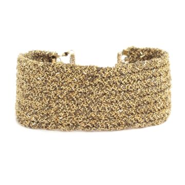 Manchette Luxury Gri-Gri 