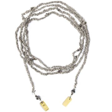 Bracelet/Collier Luxury Gri-Gri 