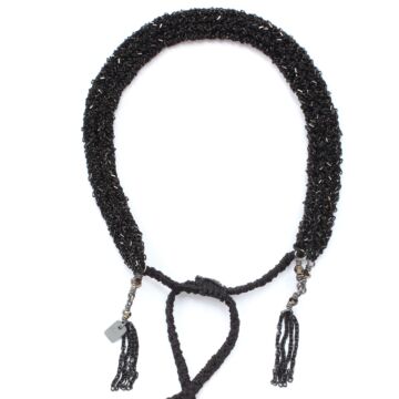 Bracelet lien Luxury Gri-Gri 