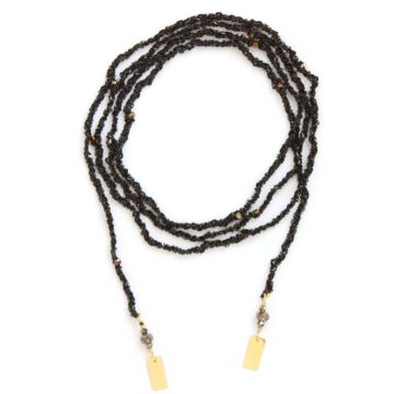 Bracelet/Collier Luxury Gri-Gri 