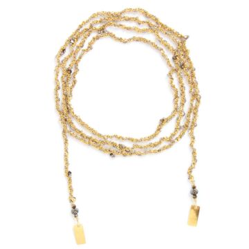 Bracelet/Collier Luxury Gri-Gri Bracelet/Collier Luxury Gri-Gri