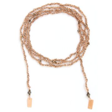 Bracelet/Collier Luxury Gri-Gri Bracelet/Collier Luxury Gri-Gri