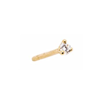 puce d oreille diamant sansoeurs | boucle d oreille diamant en or
