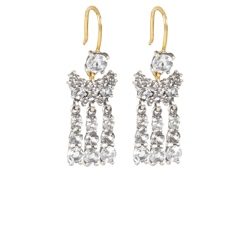 Boucles d'oreilles Anna