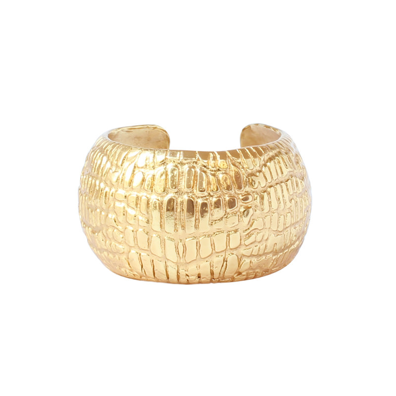 Bague Wild